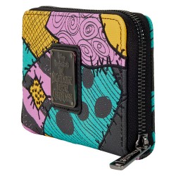 Loungefly Disney - The Nightmare Before Christmas - Portafoglio Sally WDWA3380